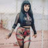 kimanarchy from onlyfans