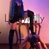 lady_milly from onlyfans