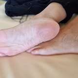 mypink_feet from onlyfans