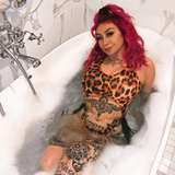 nicolexgarvey from onlyfans