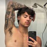 prettymixedboy from onlyfans