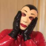 rubbberdolllulu from onlyfans