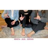 the_tootsietrio_vip from onlyfans