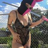 xbabyjox from onlyfans