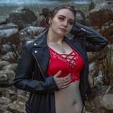 lanadelbae420 from onlyfans