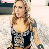 tastesjustlikekandi from onlyfans