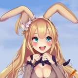 yourpetbunnnyyy from onlyfans