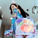 hellcat_nat from onlyfans