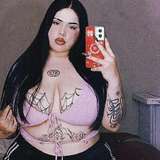 lexia_is_lusty from onlyfans