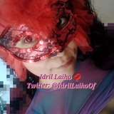 idrillaihooficial from onlyfans