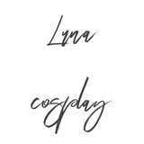 lunacosplay from onlyfans