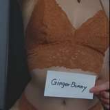 gingerbunny_ts from onlyfans