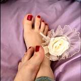 milafeet261 from onlyfans