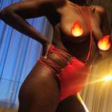 blackish-hot from onlyfans